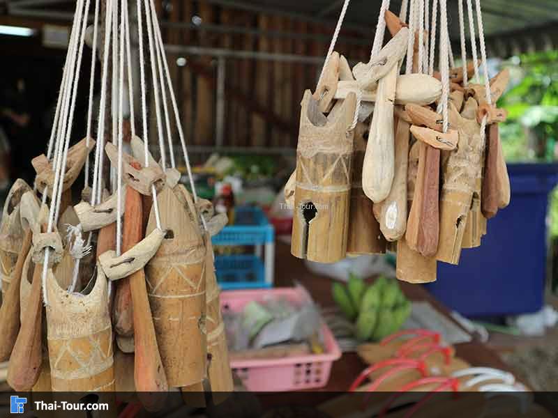 ของเล่นสมัยก่อน