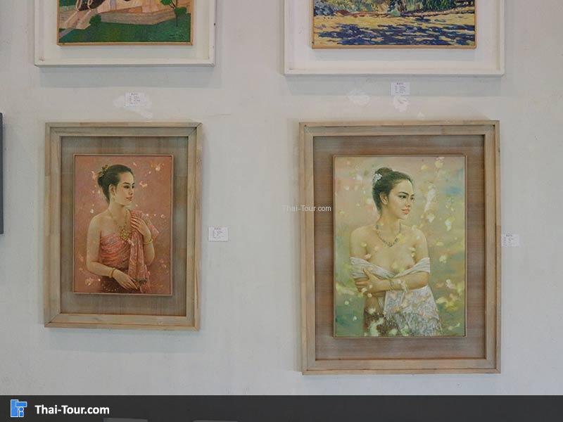 ภาพวาดสวยๆ