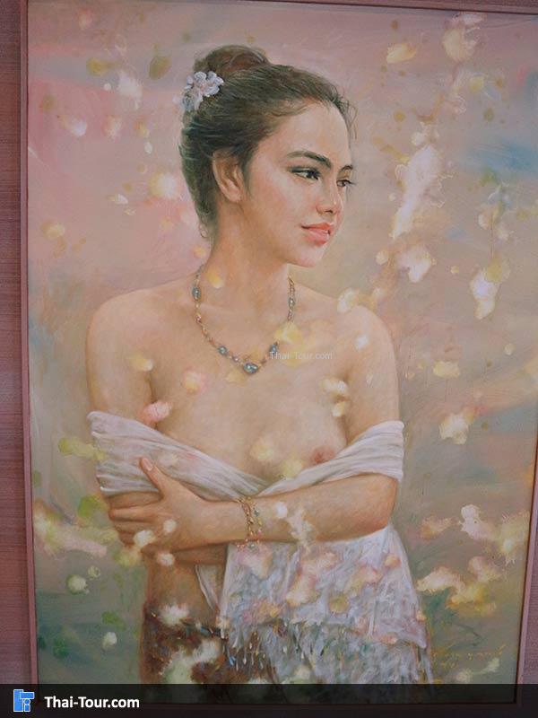 ภาพวาดสวยๆ