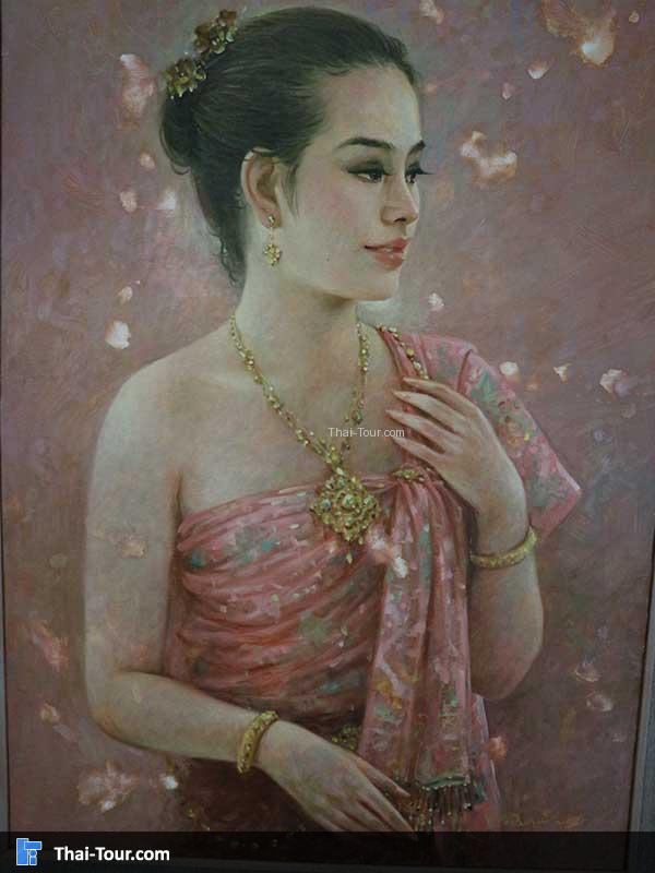 ภาพวาดสวยๆ