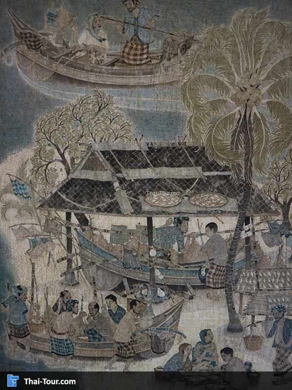 ภาพวาดเล่าเรื่องราว