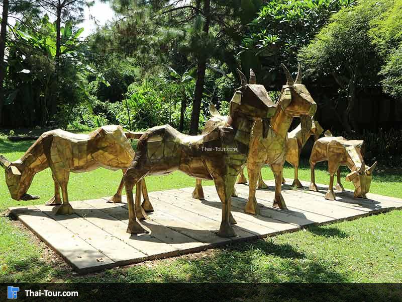 หอศิลป์ริมน่าน