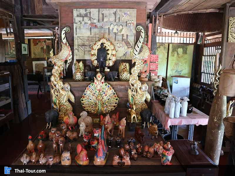 ของตั้งบูชา