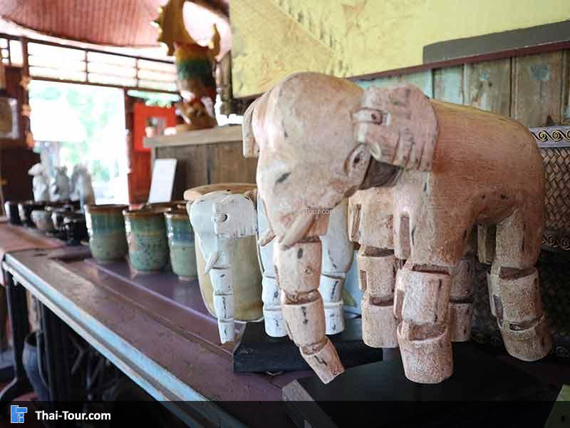 ของตั้งโชว์