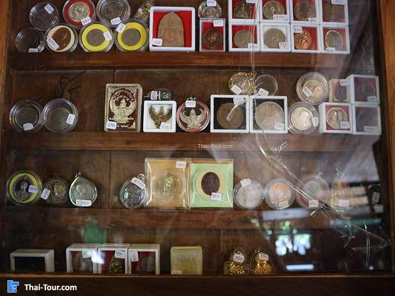 พระเครื่องสำหรับเช่า