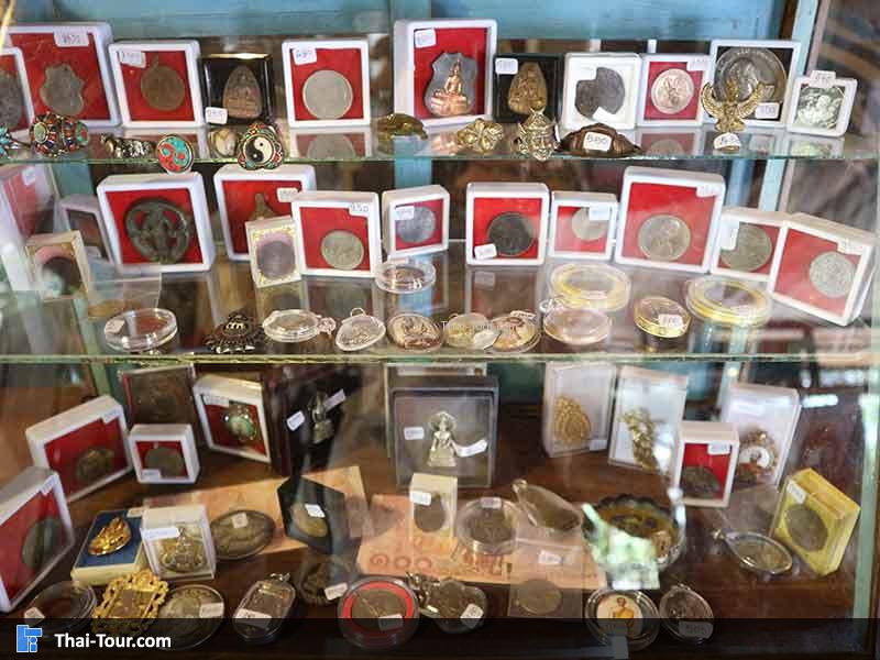 พระเครื่องสำหรับเช่า