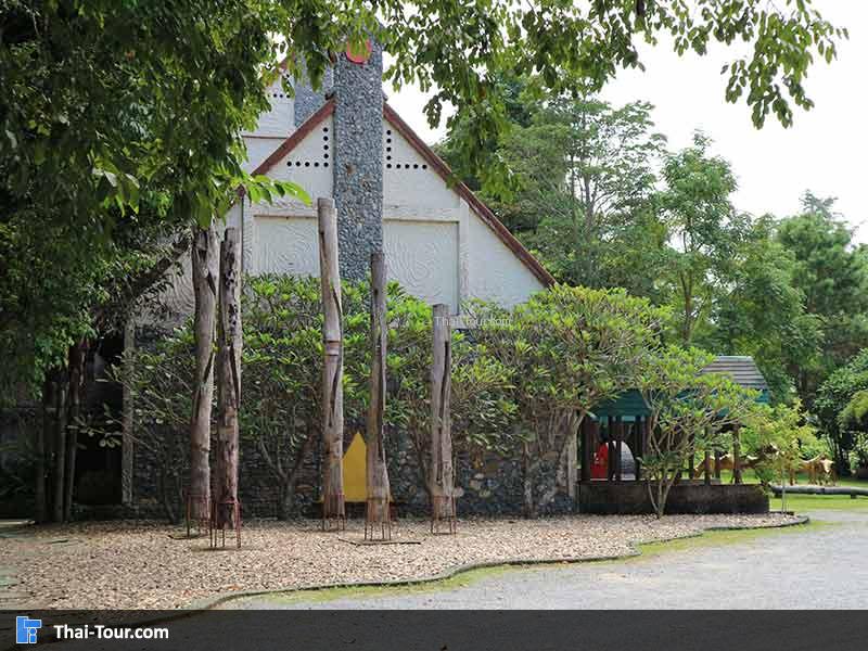 มีต้นไม้เก่า