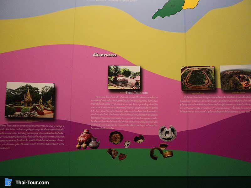 ประวัติความเป็นมา