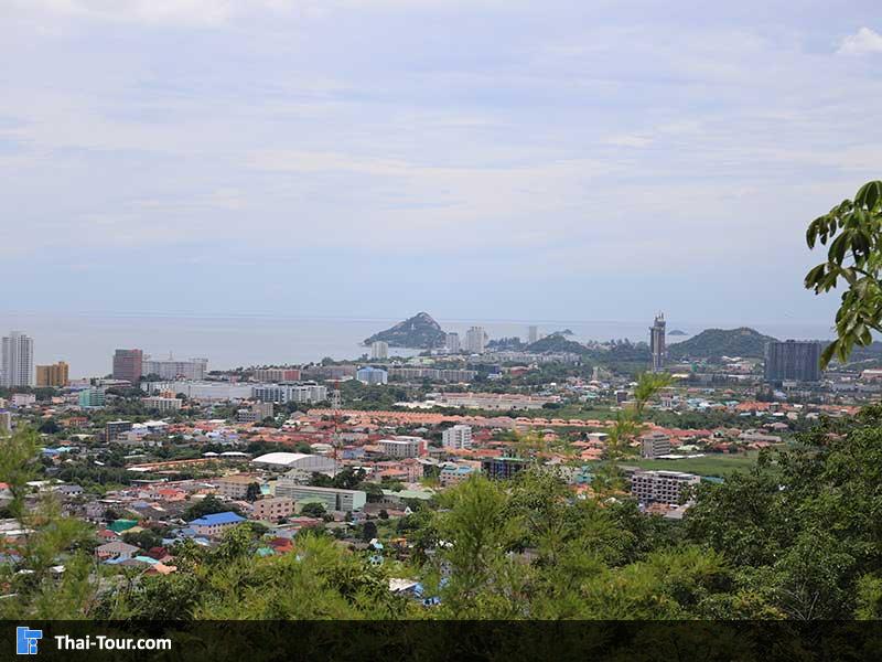 วิวสวยๆ ภาพจากล้องโดรน