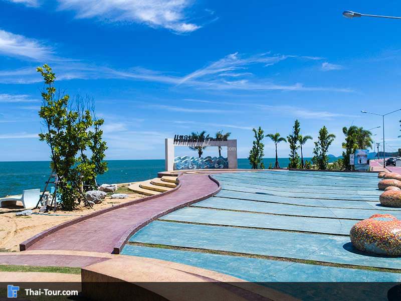 บรรยากาศเหมาะแก่การถ่ายรูปมาก