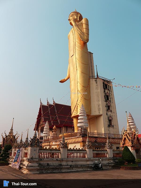 พระพุทธรัตนมงคลมหามุนี