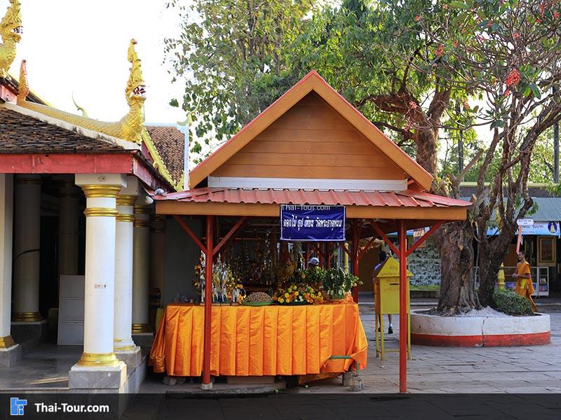 ภายในวันพระธาตุพนม