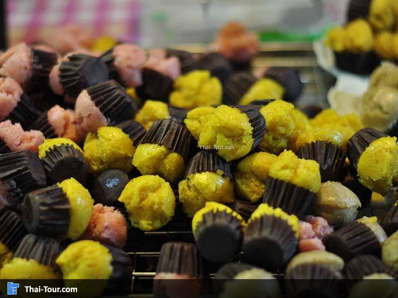 ขนมถ้วยฟูแสนอร่อย