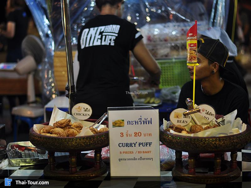 ร้านขายกะหลีปั๊บ