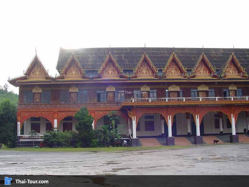 ศาลา ที่วัด