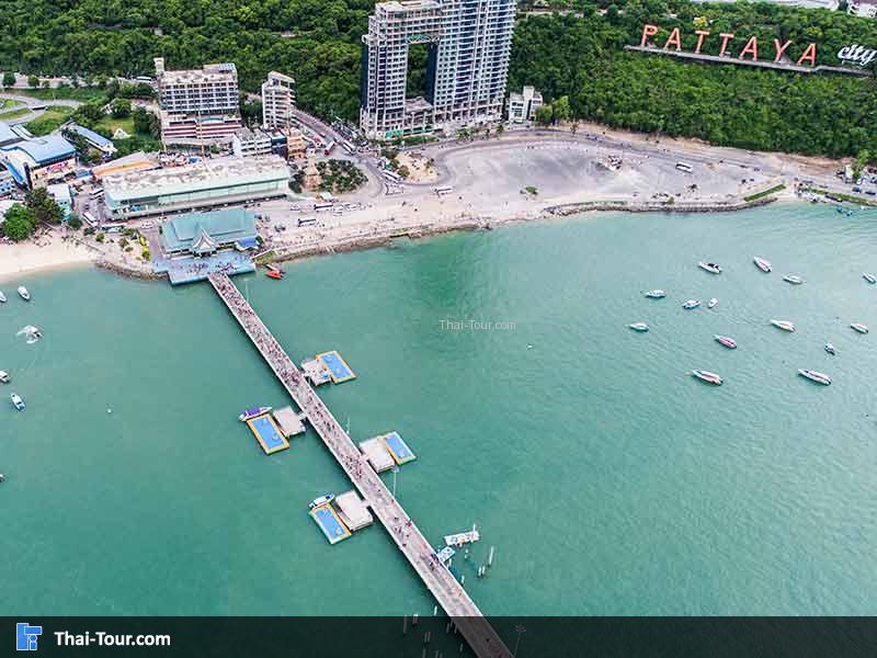 ท่าเรือแหลมบาลีฮาย