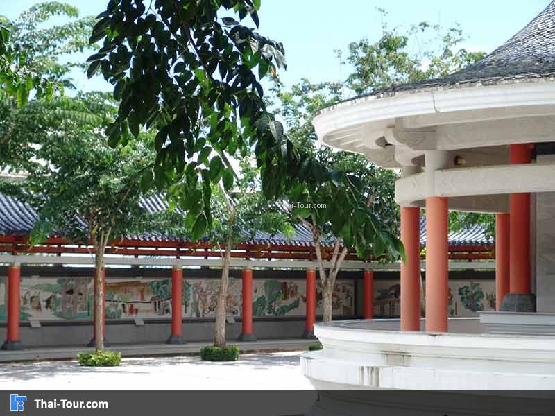 อุทยานสามก๊ก