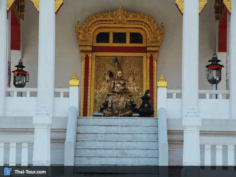 พระพุทธสิหิงค์มิ่งมงคลศิรินาถ