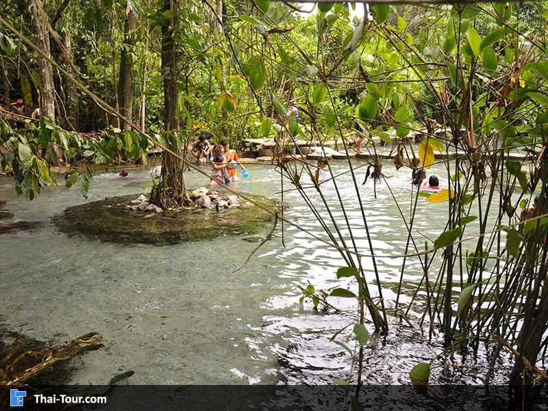 วันธรรมดา นักท่องเที่ยวไม่เยอะมาก