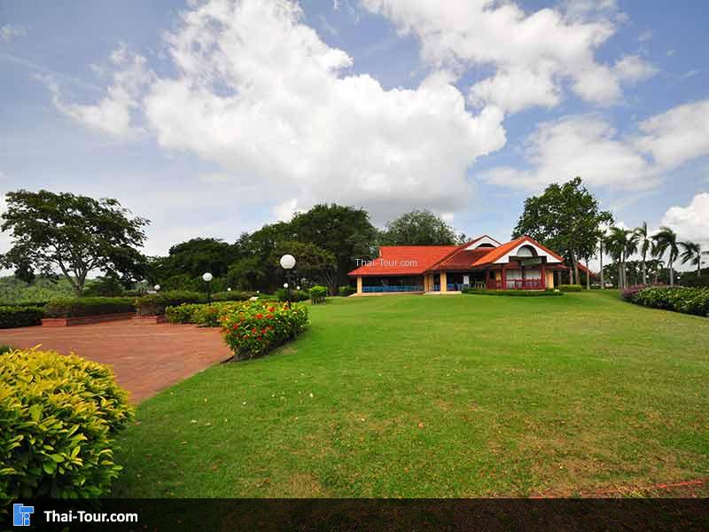 เขื่อนรัชประภา