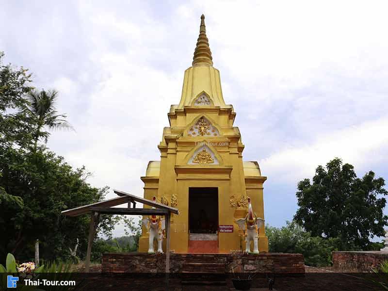 เจดีย์ สวยสดงดงามมาก