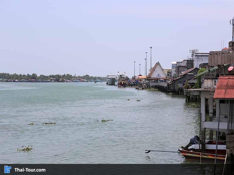 ปากน้ำตาปี