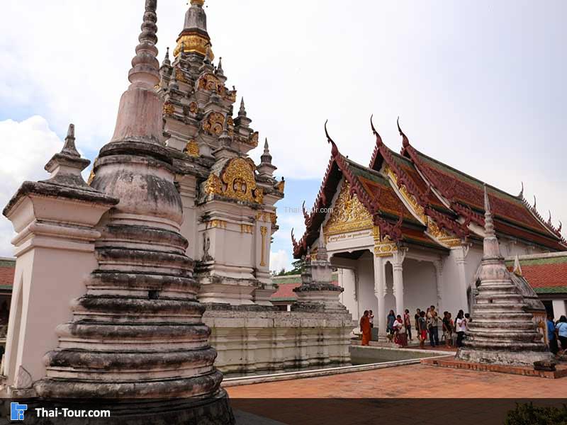 พระอุโบสถ