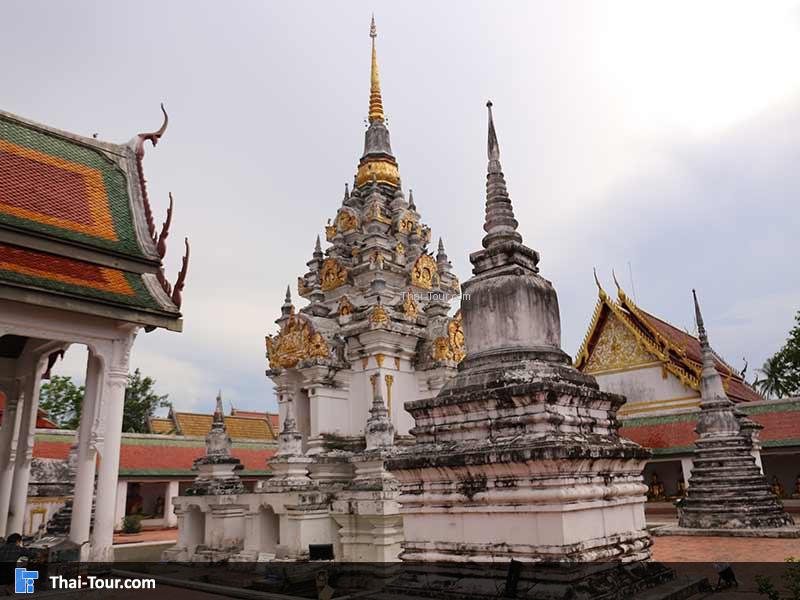 พระเจดียเก่าแก่