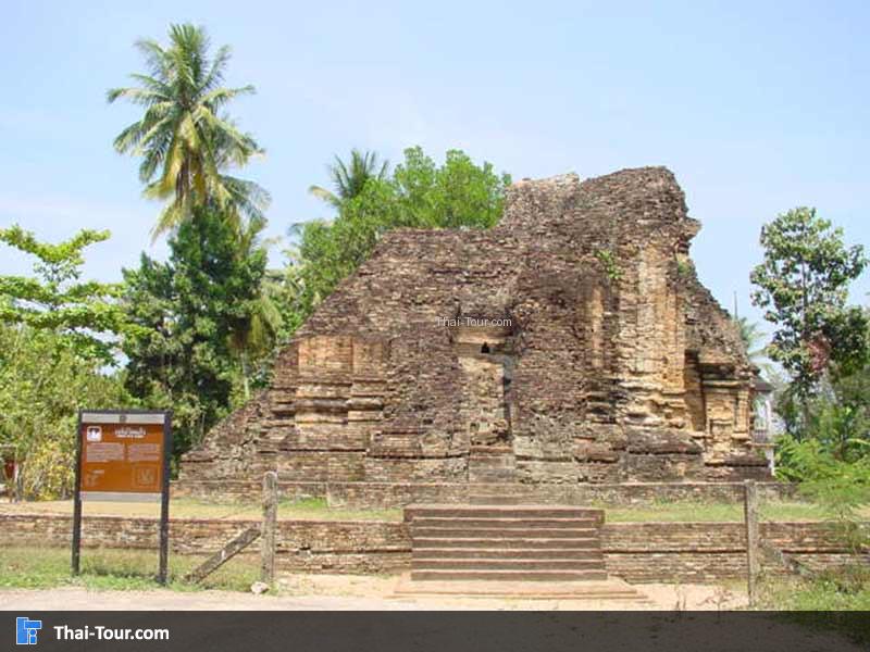 วัดรัตนาราม (วัดแก้ว)