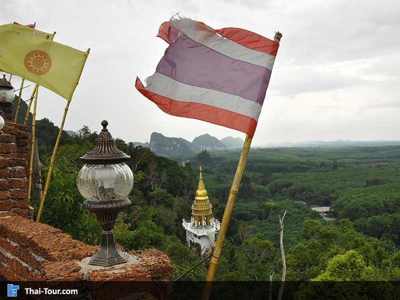 วิวด้านบน สวยมาก