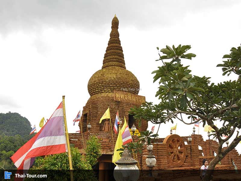 พุทธศิลาวดี