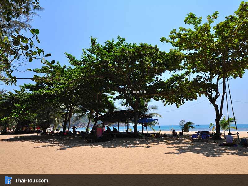 หาดแม่หาด