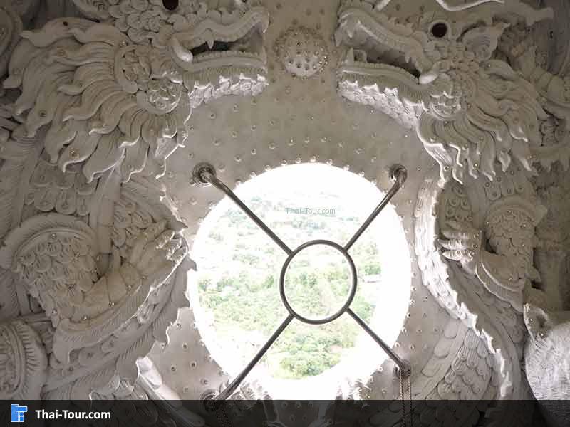 หน้าต่างมังกร