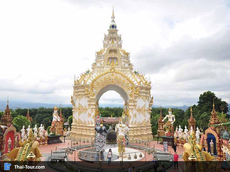 อีกมุมด้านมองออกไปวิวด้านนอก