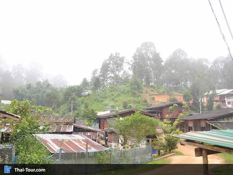 บ้านชุมชน