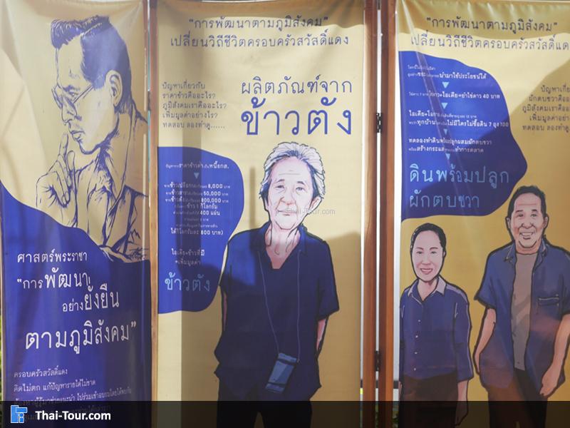 ผลิตภัณฑ์ที่ทำจากข้าวตัง