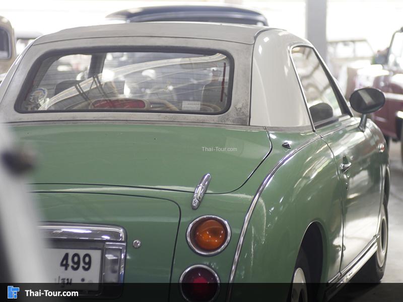 รถสวยๆ เก๋ๆ