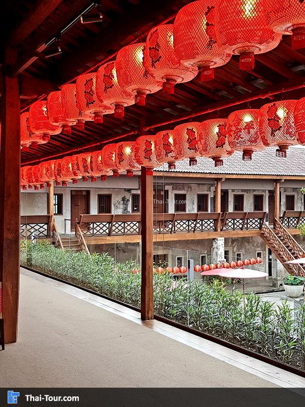 บรระยากาศชิวๆเดินถ่ายภาพเล่น