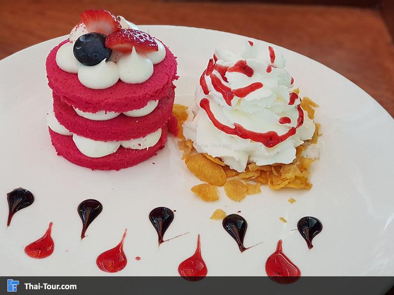 เค้กสวยๆ