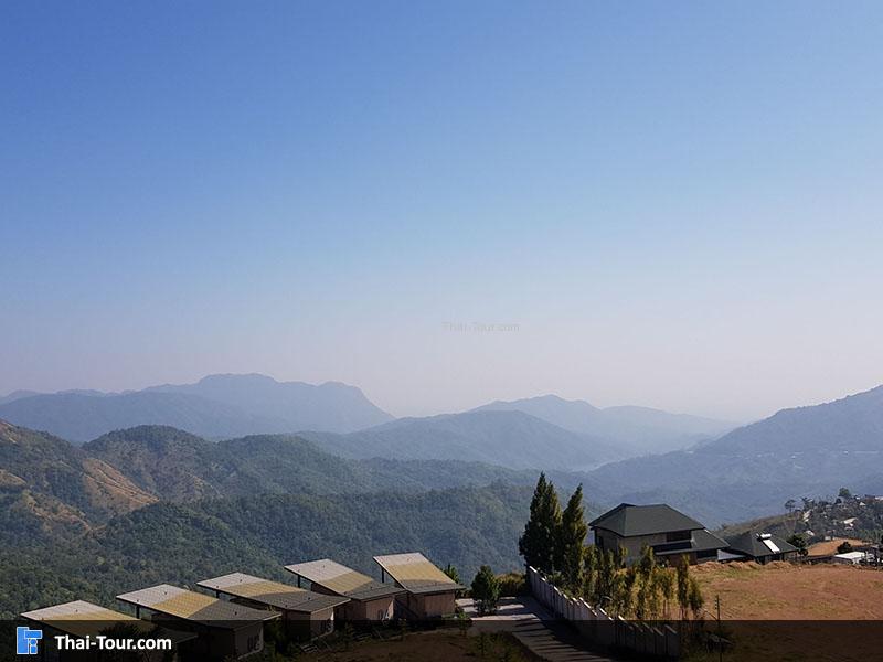 บรรยากาศวิวสวยๆ