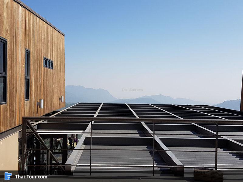 วิวตัวตึกสวยๆ