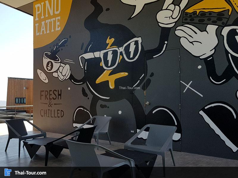 ภาพกำแพงแนวๆ สำหรับถ่ายภาพ