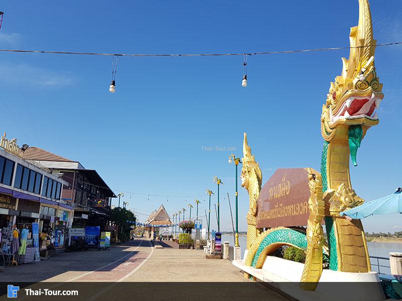 วิวท่าเสด็จสวยๆ