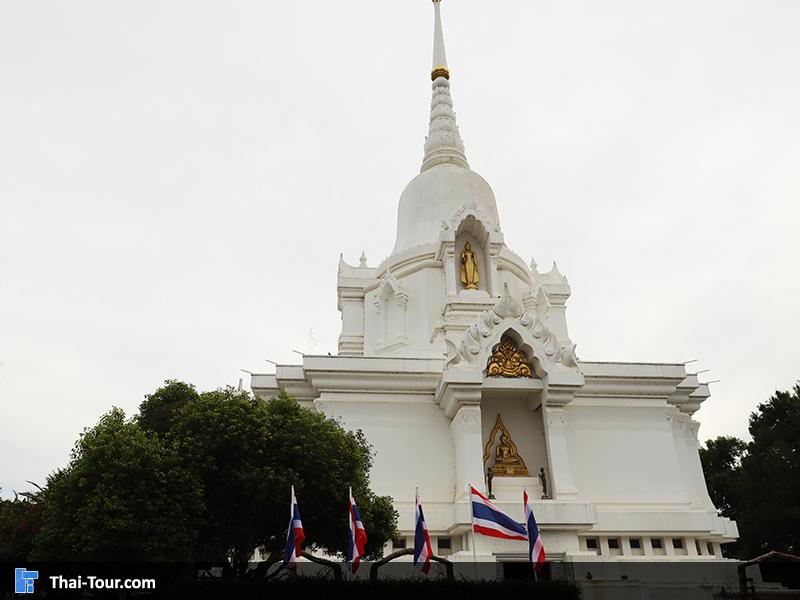 เจดีย์พระบรมสารีริกธาตุเขาค้อ