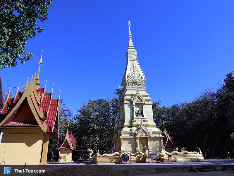 ศาลาเก่า