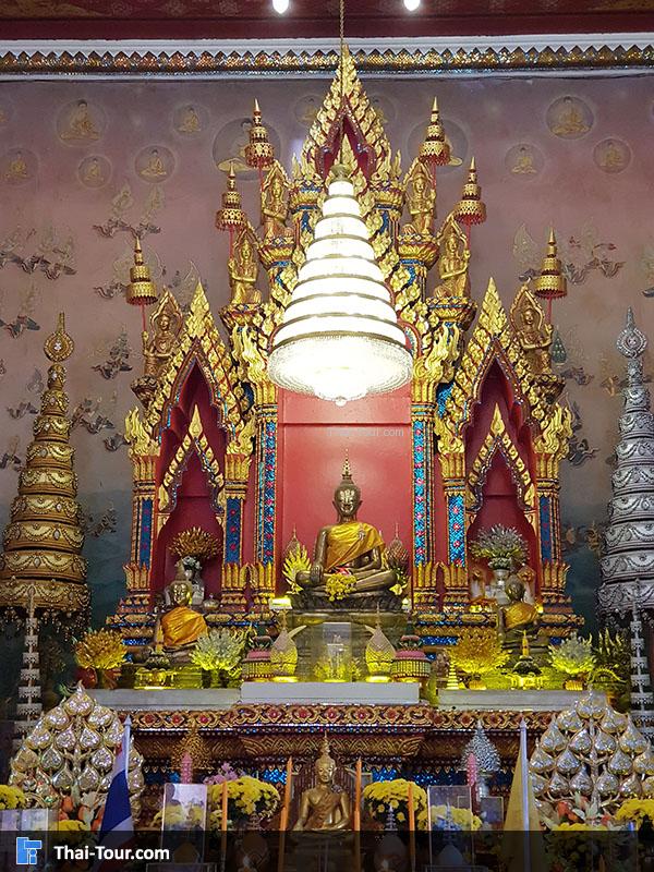 หลวงพ่อพระใส