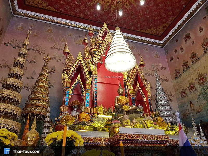 หลวงพ่อพระใส