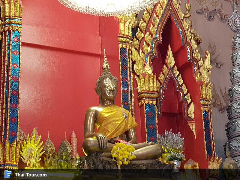 หลวงพ่อพระใส