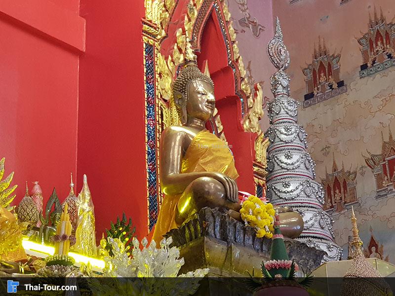 หลวงพ่อพระใส