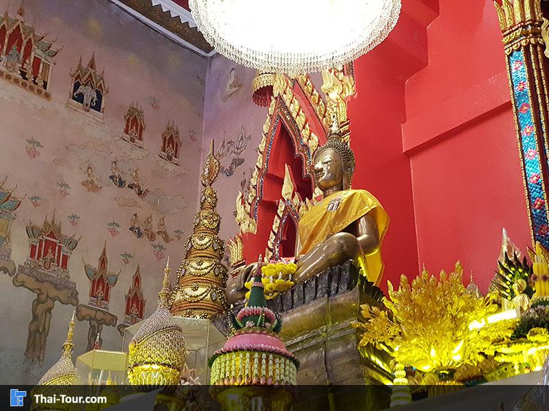 หลวงพ่อพระใส